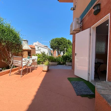 Miniestudio En Calafell, Cerca Barcelona Extérieur photo