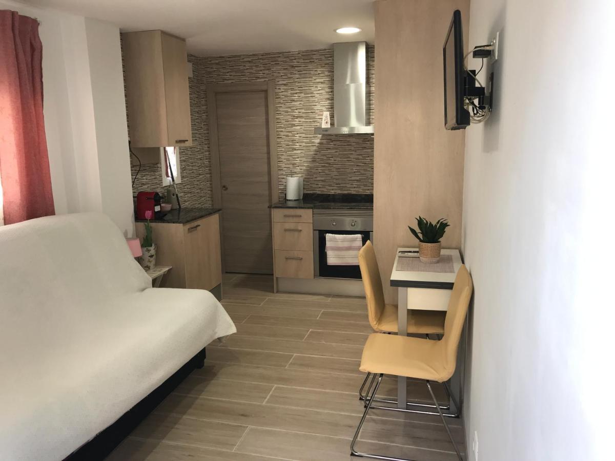 Miniestudio En Calafell, Cerca Barcelona Extérieur photo