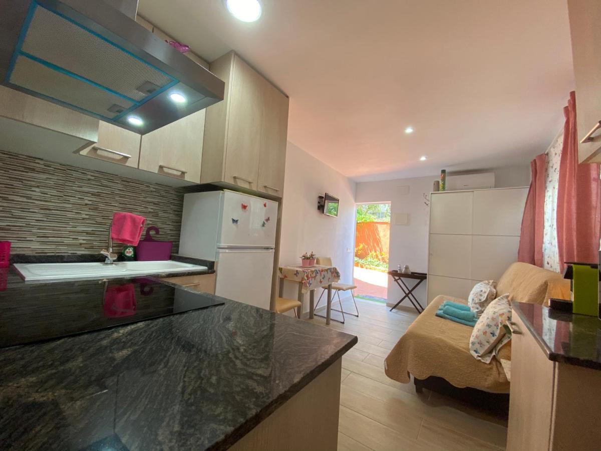 Miniestudio En Calafell, Cerca Barcelona Extérieur photo