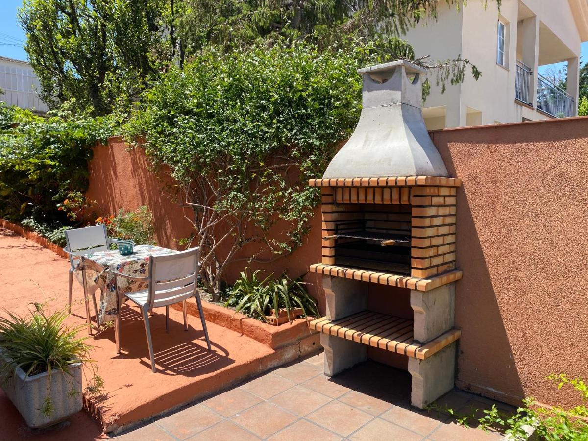 Miniestudio En Calafell, Cerca Barcelona Extérieur photo