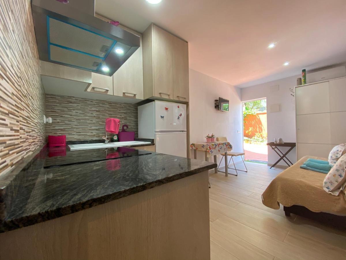 Miniestudio En Calafell, Cerca Barcelona Extérieur photo